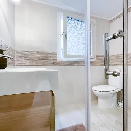 Apartamento Luminoso appartamento in pieno centro a Corralejo Corralejo