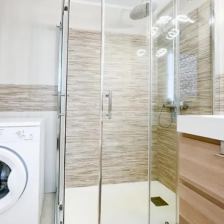 Apartamento Luminoso appartamento in pieno centro a Corralejo *