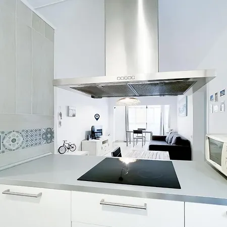 Apartamento Luminoso appartamento in pieno centro a Corralejo Corralejo