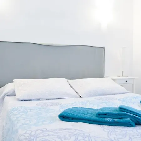 Apartamento Luminoso appartamento in pieno centro a Corralejo