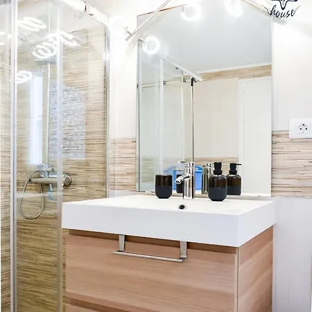 Apartamento Luminoso appartamento in pieno centro a Corralejo *