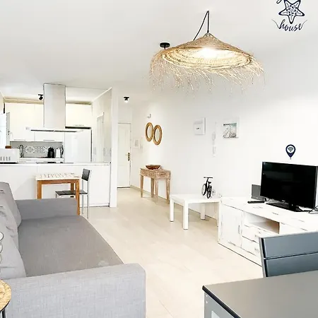 Luminoso appartamento in pieno centro a Corralejo Apartamento Corralejo