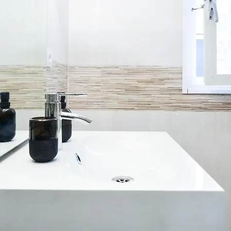 Apartamento Luminoso appartamento in pieno centro a Corralejo