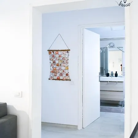 Apartamento Luminoso appartamento in pieno centro a Corralejo *