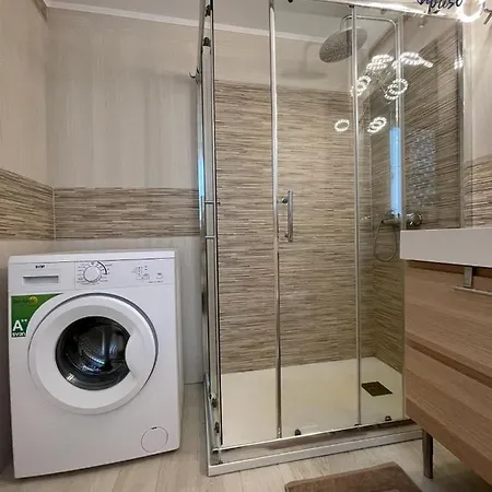 Luminoso appartamento in pieno centro a Corralejo Apartamento *