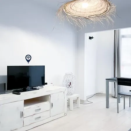 Luminoso appartamento in pieno centro a Corralejo Apartamento Corralejo